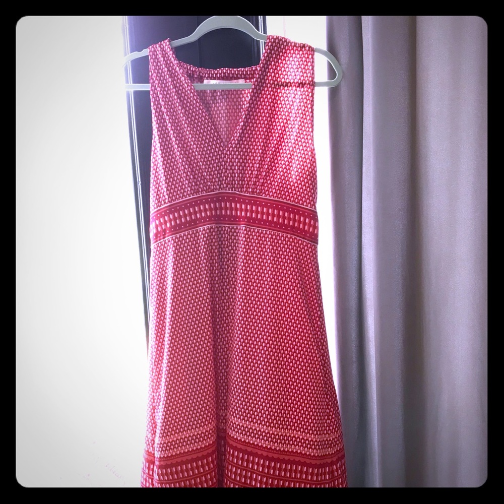Summer dress